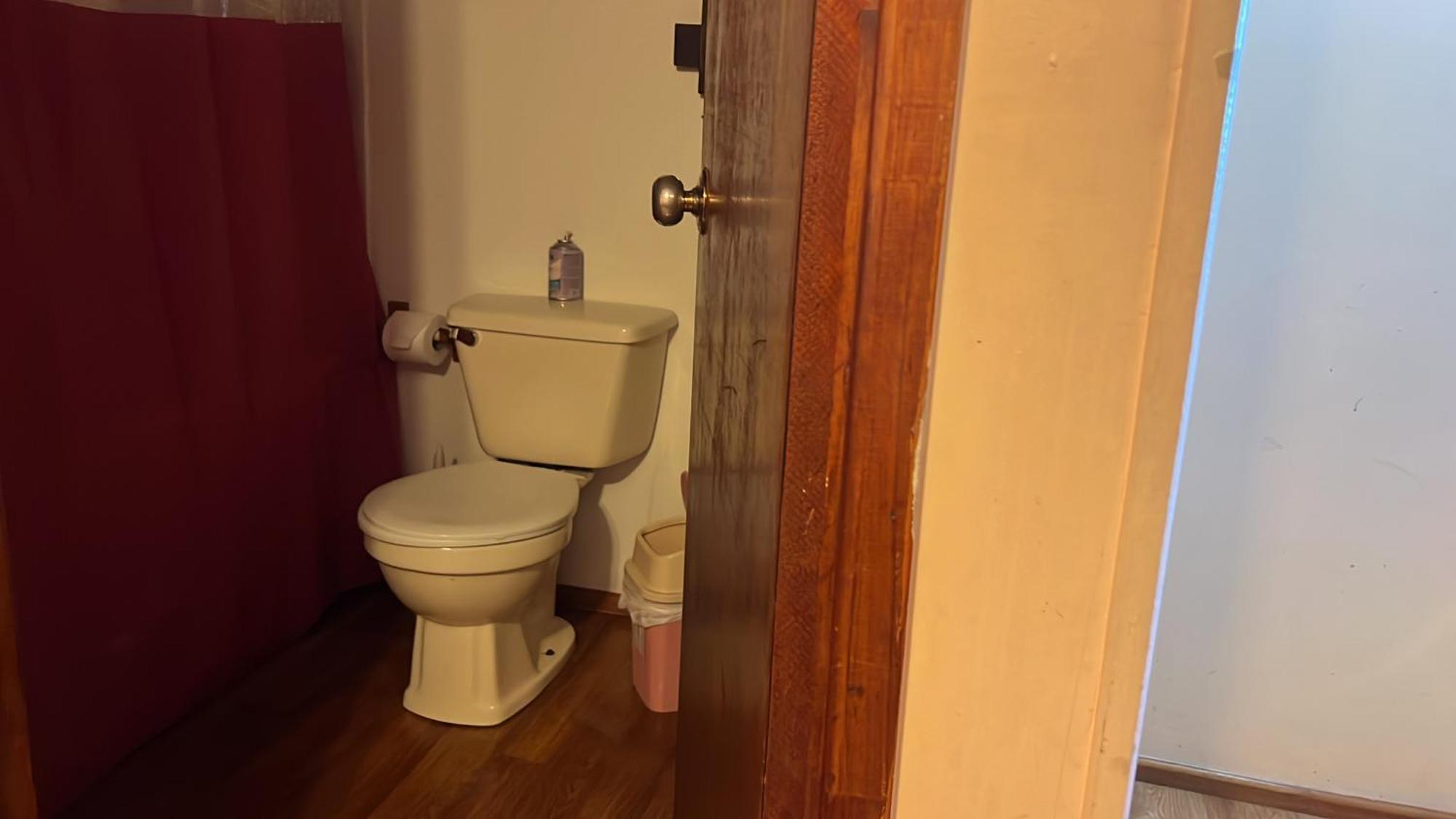 Hostal Victoria Πούντα Αρένας Εξωτερικό φωτογραφία
