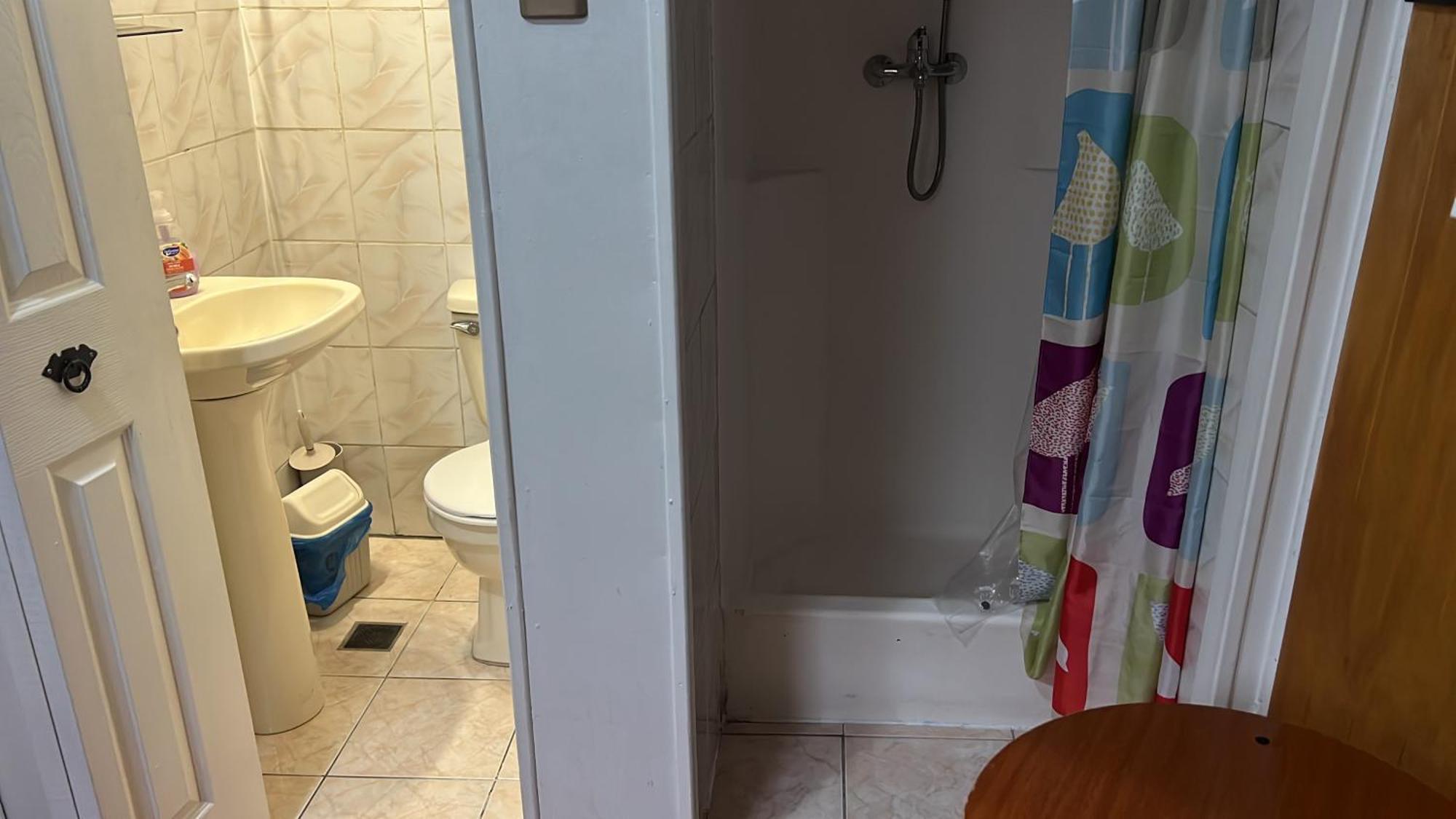 Hostal Victoria Πούντα Αρένας Εξωτερικό φωτογραφία