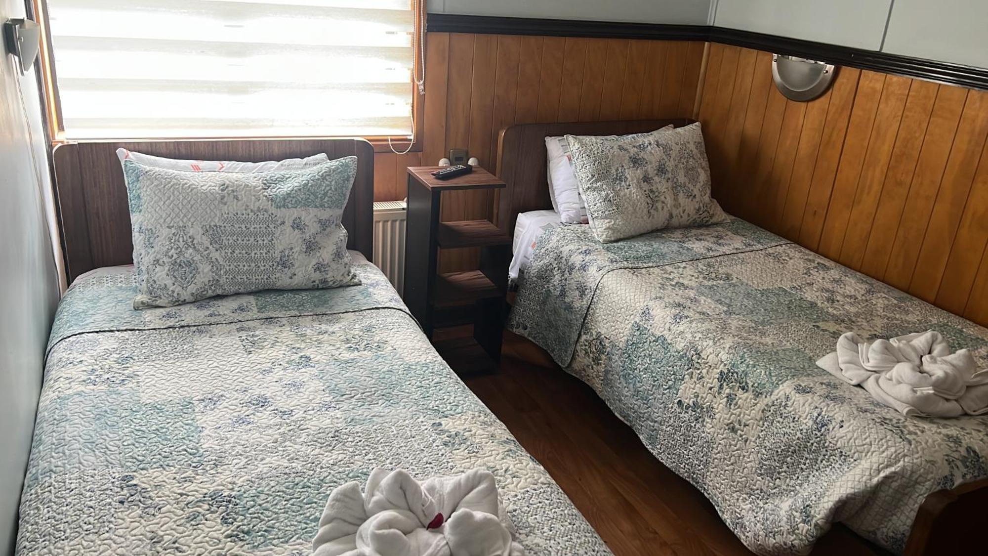 Hostal Victoria Πούντα Αρένας Εξωτερικό φωτογραφία