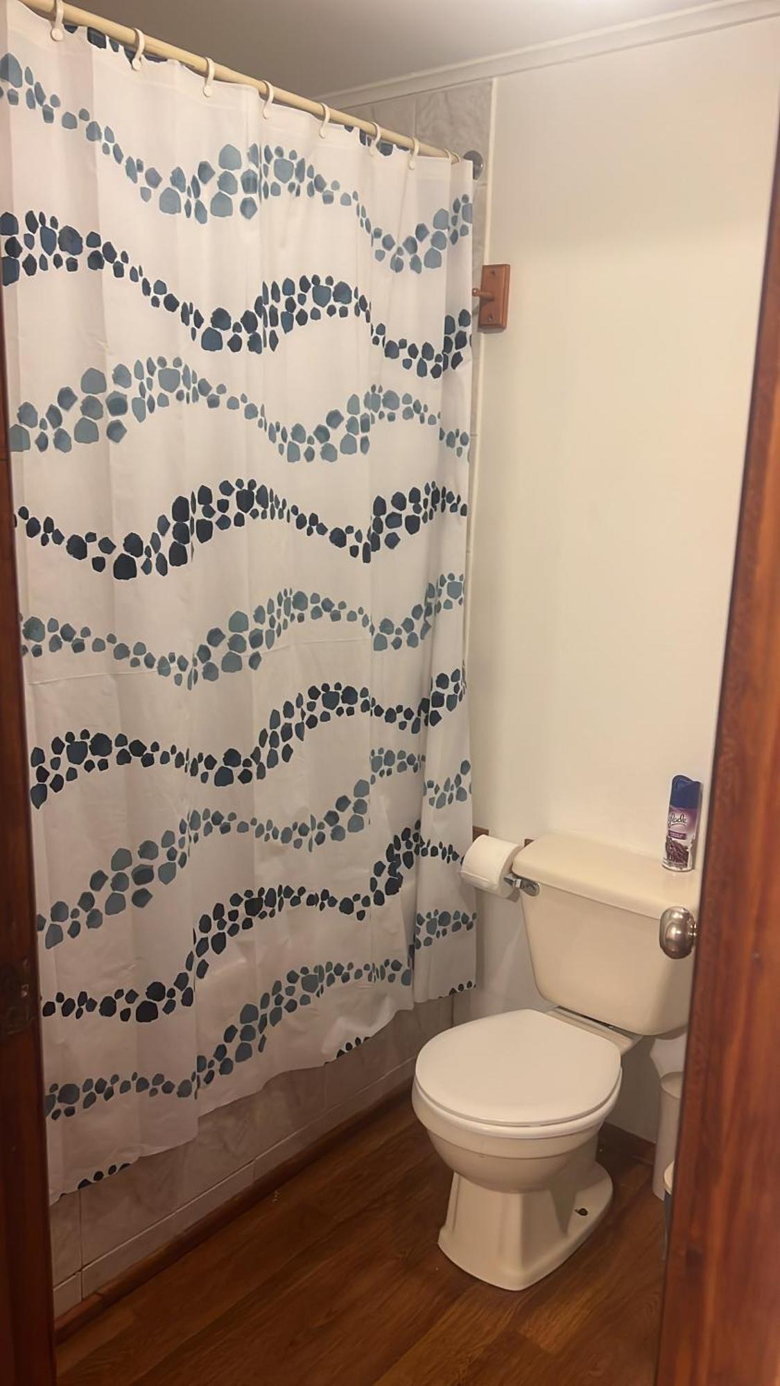 Hostal Victoria Πούντα Αρένας Εξωτερικό φωτογραφία